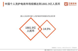 2019全球與中國個(gè)人洗護(hù)用品市場洞察 品類趨勢(shì)與電商銷售新格局