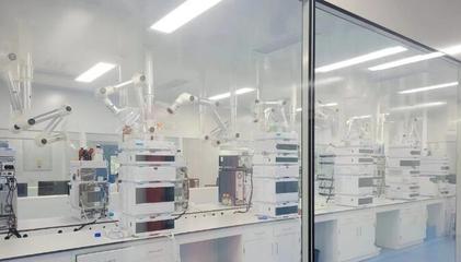 壯大硬核科技力量！寶山區新增5家市級企業技術中心，聚焦生物科技研發創新