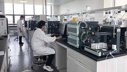 打破壟斷，鑄就基石 納微科技以“神奇粉末”補齊生物醫藥關鍵一環