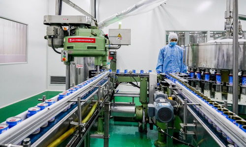 新春開門紅 生物科技企業鉚足馬力，研發生產雙線并進
