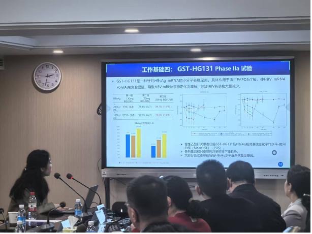 國(guó)家科技重大專項(xiàng)正式啟動(dòng) 廣生堂全口服方案劍指乙肝治愈
