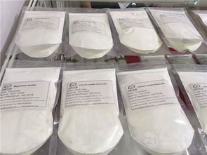 鴻輝生物 專注乳酸研發(fā)，引領(lǐng)生物科技未來